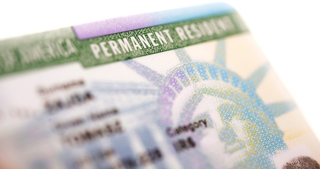 Immigration EB-2 Visa Green Card for Advanced Degrees or Exceptional Ability